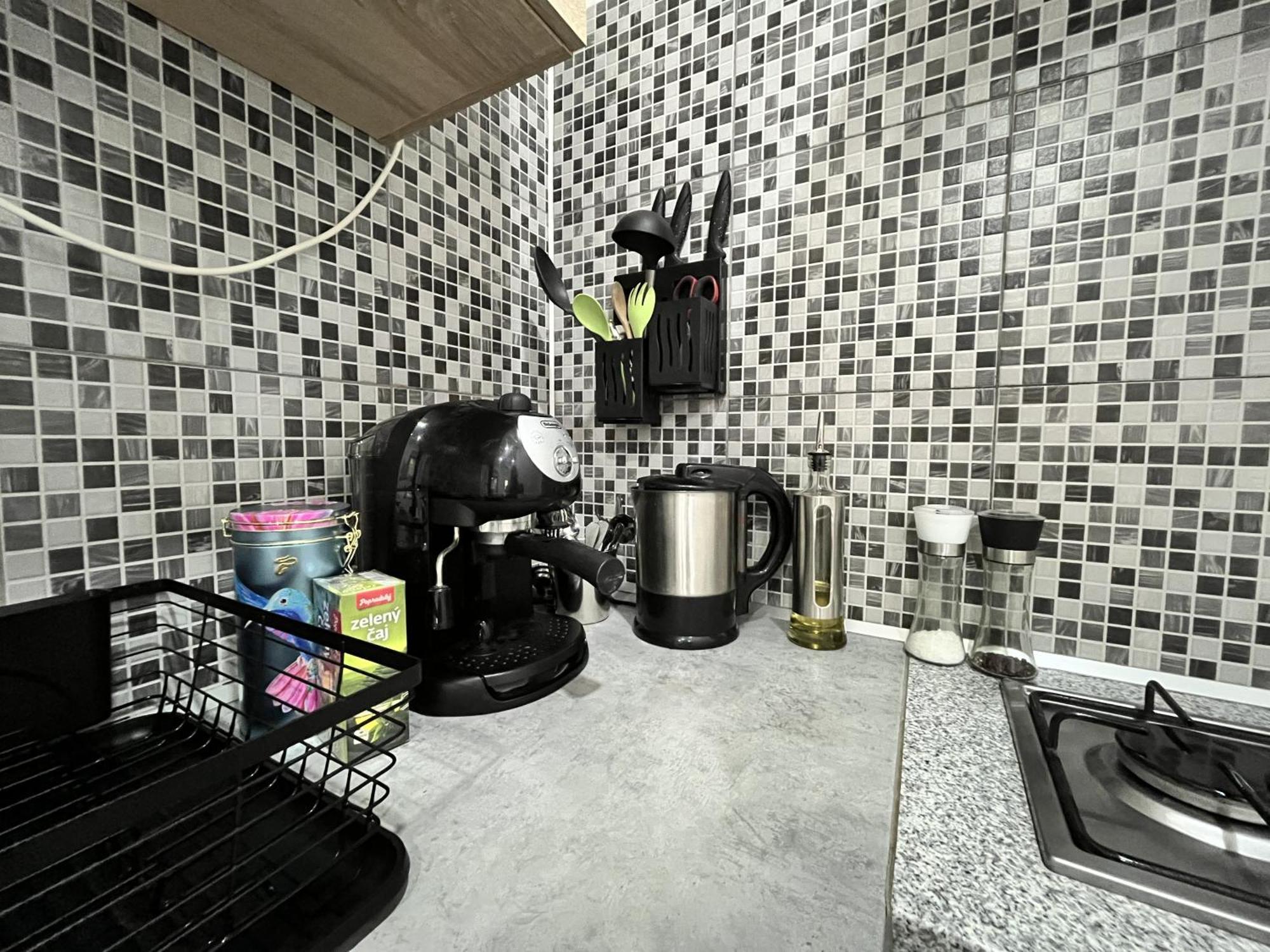 Penzion Ruzbasky Stará Lesná Zimmer foto